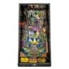 The Munsters Pro Flipper – Spielfeld
