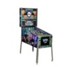 The Beatles Diamond Flipper – Ansicht rechts