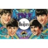 The Beatles Diamond Flipper – Backglass
