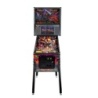 Black Knight: Sword of Rage Premium Flipper – Ansicht vorne
