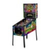 Teenage Mutant Ninja Turtles Pro Flipper – Ansicht links