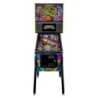 Teenage Mutant Ninja Turtles Pro Flipper – Ansicht vorne
