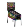 Teenage Mutant Ninja Turtles Pro Flipper – Ansicht rechts