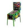 Teenage Mutant Ninja Turtles Limited Edition Flipper – Ansicht links