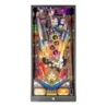Led Zeppelin Pro Flipper – Spielfeld