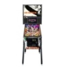 Led Zeppelin Premium Flipper – Ansicht vorne