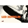 Led Zeppelin Premium Flipper – Backglass