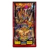 Iron Maiden Limited Edition Flipper – Spielfeld