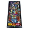 Foo Fighters Pro Flipper – Spielfeld