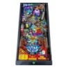 Foo Fighters Premium Flipper – Spielfeld