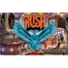 Rush Pro Flipper – Backglass