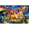 Avengers: Infinity Quest Pro Flipper – Backglass