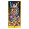 Avengers: Infinity Quest Limited Edition Flipper – Spielfeld