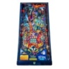 Venom Limited Edition Flipper – Spielfeld