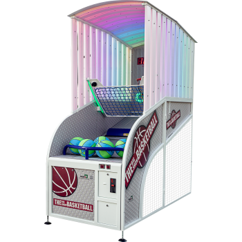 The Big Show Basketball