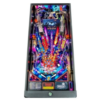 Stranger Things Premium Flipper – Spielfeld