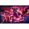 Stranger Things Limited Edition Flipper – Backglass