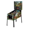 Jurassic Park Pro Flipper – Ansicht links
