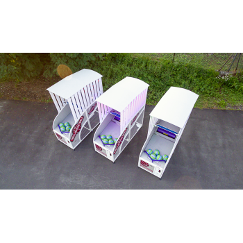 The Big Show Basketball