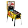 James Bond 007 Pro Flipper – Ansicht rechts