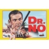 James Bond 007 Pro Flipper – Backglass