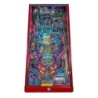 Elvira's House of Horrors Limited Edition Flipper – Spielfeld