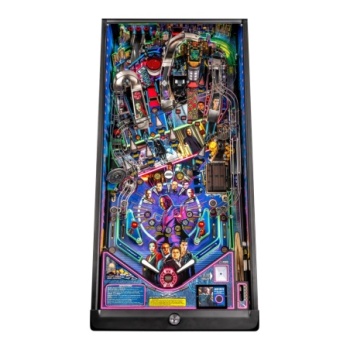 John Wick Limited Edition Flipper – Spielfeld
