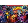 The Uncanny X-Men Premium Flipper – Backglass
