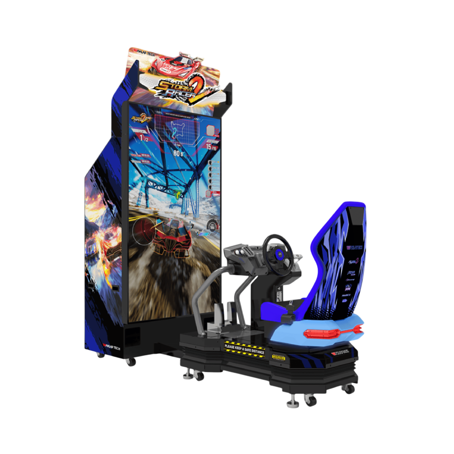Storm Racer 2