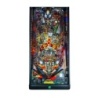 Metallica Remastered Limited Edition Flipper – Spielfeld