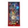 DUNGEONS & DRAGONS: The Tyrant’s Eye Limited Edition Flipper – Spielfeld