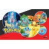 Pokémon Pro Flipper – Backglass
