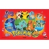 Pokémon Premium Flipper – Backglass