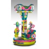 Carousel Summer