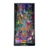 King Kong: Myth of Terror Island Limited Edition Flipper – Spielfeld