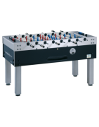 Kicker – Fussballtische