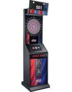 Dartautomaten Zubehör