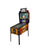 Flipper – Pinball