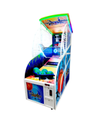 Basketball Automaten