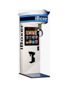 Basketball Automaten