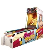 Shooter - Bowling - Target Games - Hammerspiele - Genauigkeit