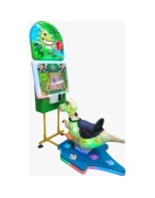 Kiddie Rides